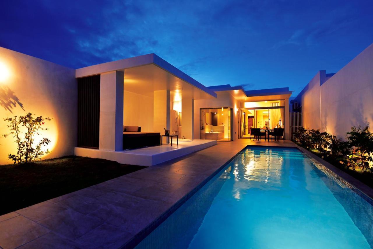 Feliz Villa Suite Miyakojima Ueno Exterior foto
