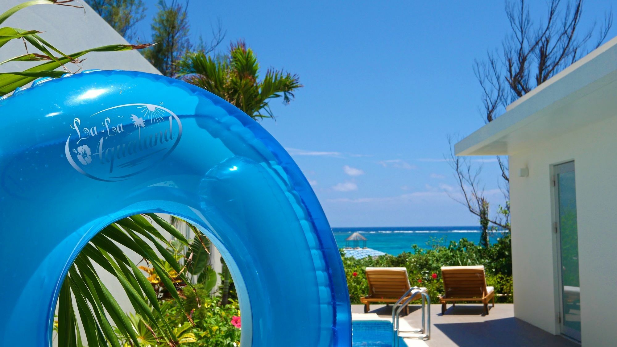 Feliz Villa Suite Miyakojima Ueno Exterior foto